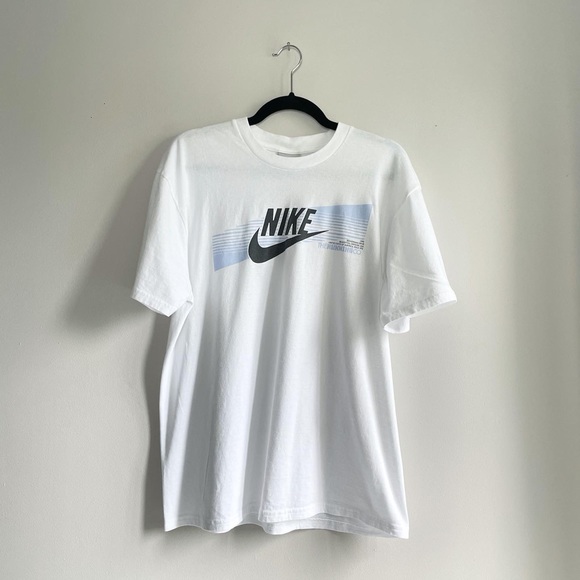 Vintage Nike Headquarters Tee.